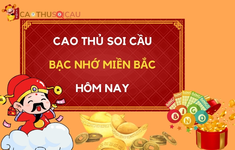 Cao thủ soi cầu bạc nhớ miền Bắc hôm nay