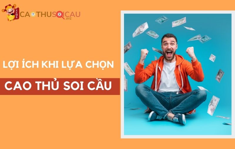 Lợi ích khi anh em lựa chọn Caothusoicau.xyz 