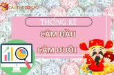 Thống Kê Đầu Đuôi Câm XSMB Chi Tiết Từ Cao Thủ Soi Cầu Xyz