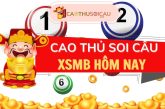 Cao Thủ Soi Cầu Dự Đoán Xổ Số Miền Bắc Ngày 15/10/2024