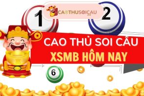 Cao Thủ Soi Cầu Dự Đoán Xổ Số Miền Bắc Ngày 19/04/2024