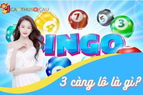 Hướng Dẫn Cách Soi Cầu 3 Càng Lô Miền Bắc Chi Tiết