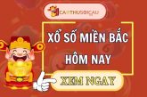 Cao Thủ Soi Cầu Dự Đoán Xổ Số Miền Bắc Ngày 15/09/2024