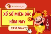 Cao Thủ Soi Cầu Dự Đoán Xổ Số Miền Bắc Ngày 20/10/2024