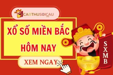 Cao Thủ Soi Cầu Dự Đoán Xổ Số Miền Bắc Ngày 14/03/2025