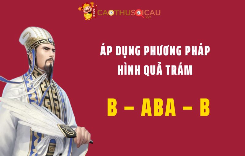 Áp dụng phương pháp hình quả trám