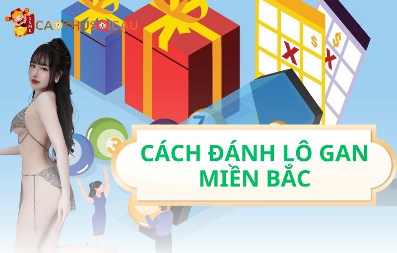 Bật mí cách đánh lô gan miền Bắc hiệu quả