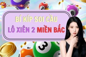 Lô xiên 2 là gì? Cao thủ bật mí cách soi cầu lô xiên 2 miền Bắc bất bại