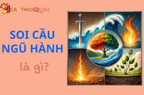 Bí kíp soi cầu ngũ hành trong lô đề hiệu quả, chính xác