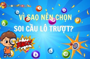 Lô trượt là gì? Cách soi cầu lô trượt miền Bắc hàng ngày