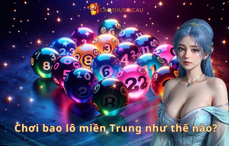 Chơi bao lô miền Trung như thế nào?