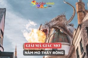 Nằm mơ thấy rồng đánh con gì chuẩn nhất trúng đề?