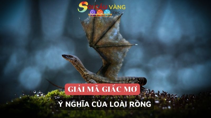 Ý nghĩa của loài Rồng