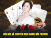 Game Bài 789Win – Siêu Phẩm Hấp Dẫn Nhất Hiện Nay