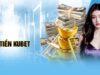 Rút Tiền Kubet: Nhanh Chóng, An Toàn, Tiện Lợi Trong 3 Phút