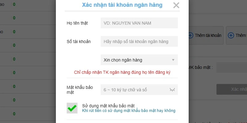 Hướng dẫn chi tiết rút tiền từ Kubet nhanh chóng và chính xác