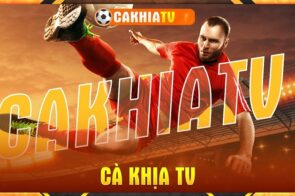 Top 5 website xem bóng đá trực tuyến hot nhất – có CakhiaTV không