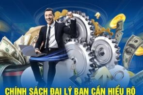 Đại lý QQ88 – Cơ hội hợp tác nhận hoa hồng khủng