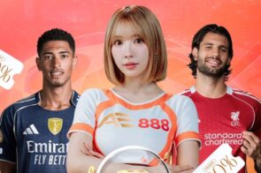 AE888: Nơi cá cược hợp pháp, an toàn, trải nghiệm trọn vẹn