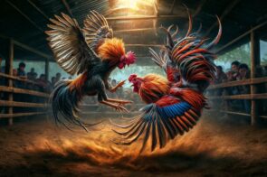 Hướng dẫn chi tiết xem các trận gà chọi C1, C2, C3, C4 live