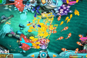 Bắn cá Go88 – Khám phá sảnh game bắn cá đỉnh cao hấp dẫn