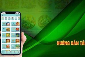 Tải app BET88 – Trải nghiệm cá cược nhanh chóng và tiện lợi