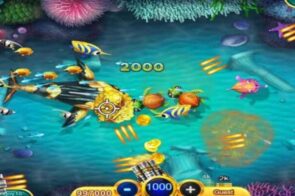 Hướng dẫn cách chơi bắn cá SV388 an toàn, hiệu quả