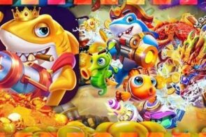 Bắn Cá F8BET – Sảnh game tiềm năng chào đón người chơi