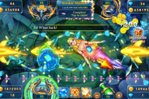 Jackpot Fishing – Cách chơi thông minh để săn boss và nhận thưởng