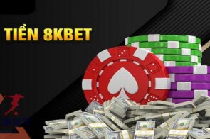 Các bước rút tiền 8kbet nhanh gọn không cần chờ đợi lâu