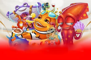 Trúng thưởng cực lớn tại đại dương game bắn cá KONG88