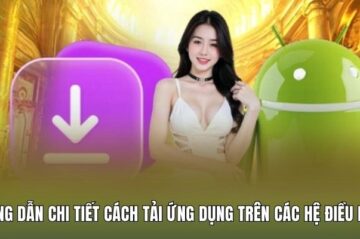 Tải App F168 Trải Nghiệm Gọn Nhẹ Và Ổn Định