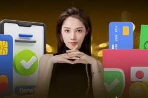 Hướng dẫn nạp tiền C168 – Giao dịch nhanh, hạn chế rủi ro