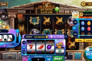 Nổ hũ Rikvip – Cơ hội đổi đời cho game thủ
