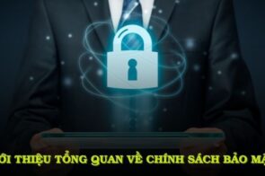 Chính sách bảo mật GEMWIN – Quy định minh bạch