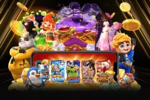 Nổ hũ C168 – Trải nghiệm game quay hũ hấp dẫn mỗi ngày